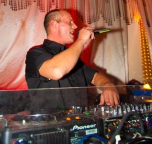 DJ Rene